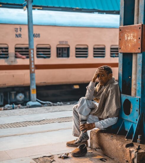 trouble anxieux afrique