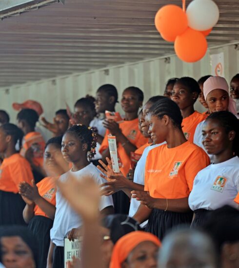 ong bloom lutte contre les violences femmes afrique et diaspora