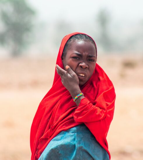 fille violée en afrique congo