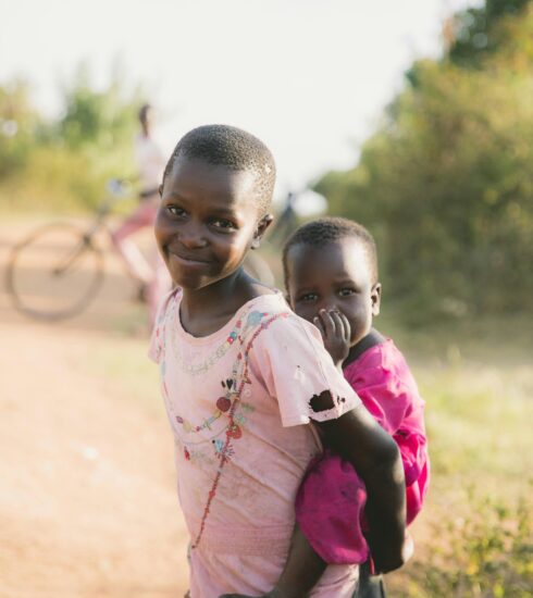 protection des enfants en afrique, lutte violences sexuelles